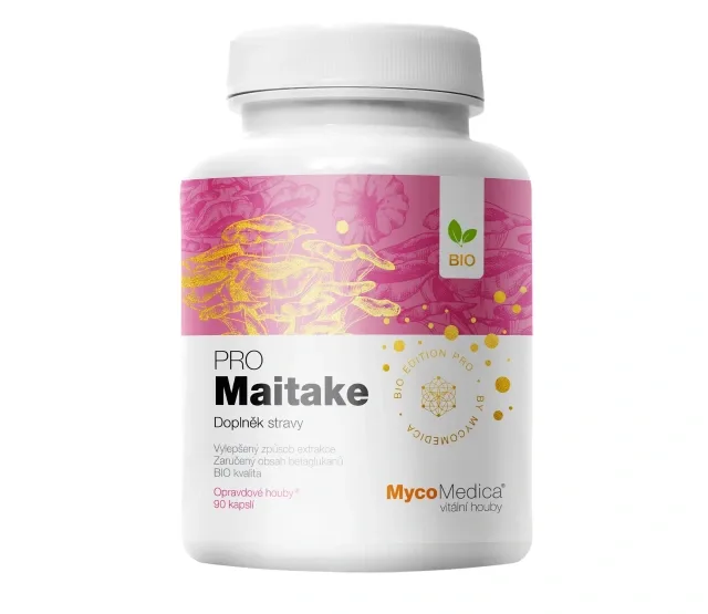 Maitake PRO 90 cps