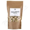 Makadamové ořechy 250g EkoMedica