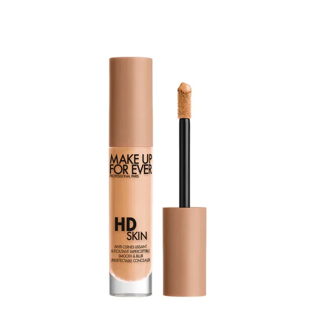 Make Up For Ever Hydratační korektor pod oči HD Skin (Concealer) 4,7 ml 3.3(R) Pecan