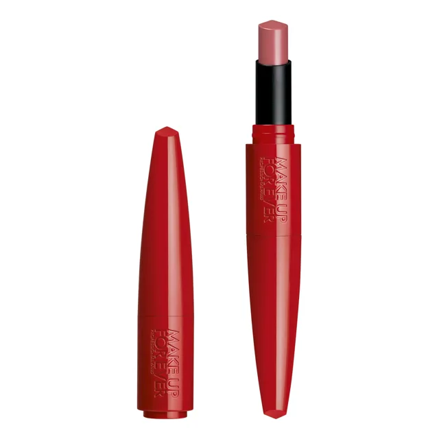 Make Up For Ever Saténová rtěnka (Rouge Artist For Ever Satin) 2,4 g 164