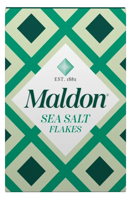 Maldon Mořská vločková sůl 250 g