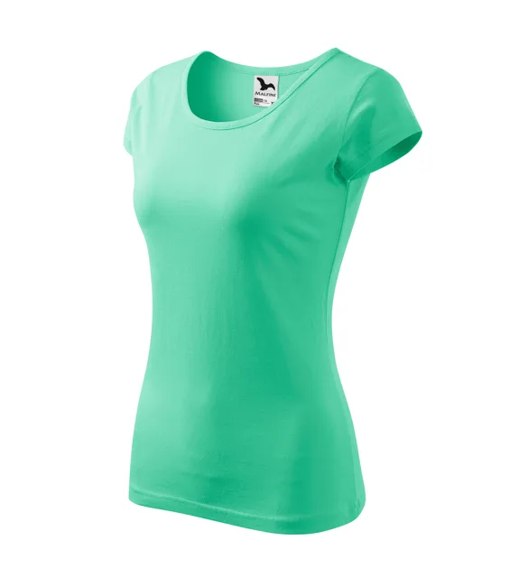Malfini Pure Apple green 54-L