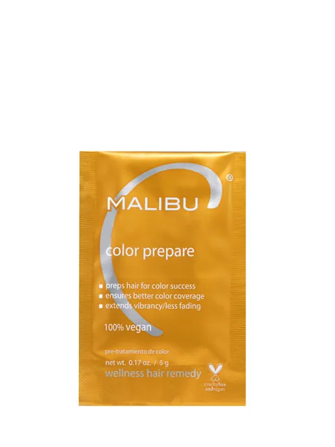 Malibu C Color Prepare, 12 x 5 g