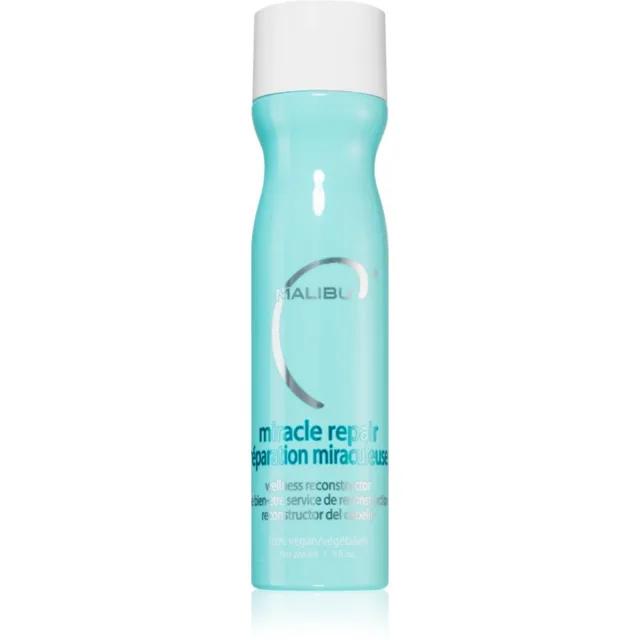 Malibu C Miracle Repair obnovující maska na vlasy 266 ml