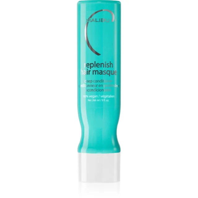 Malibu C Replenish Hair Msaque maska na vlasy 266 ml