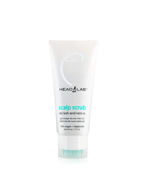 Malibu C Scalp Scrub, 177 ml