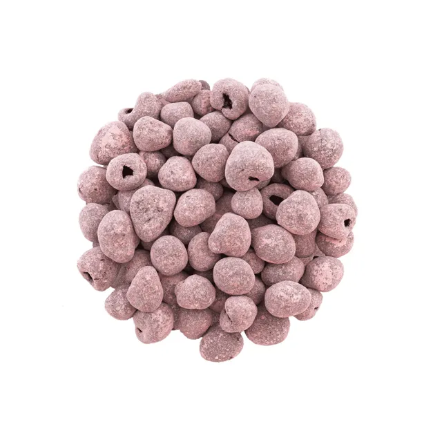 Maliny v hořké čokoládě s ruby kakaem váha 200g