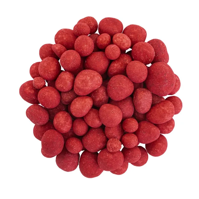 Maliny v malinové čokoládě váha 200g
