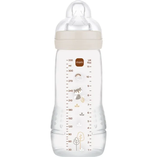 MAM Easy Active™ Baby Bottle kojenecká láhev 1 ks