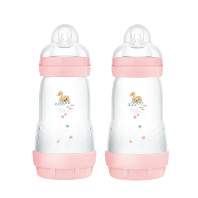 MAM Láhev Anti-Colic 260 ml 2 ks