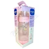 MAM Lahev PerfectStart Anti-Colic 2+m růžová 260ml