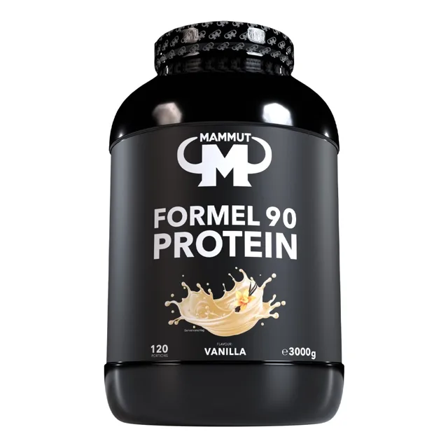Mammut Nutrition Formel 90 Protein