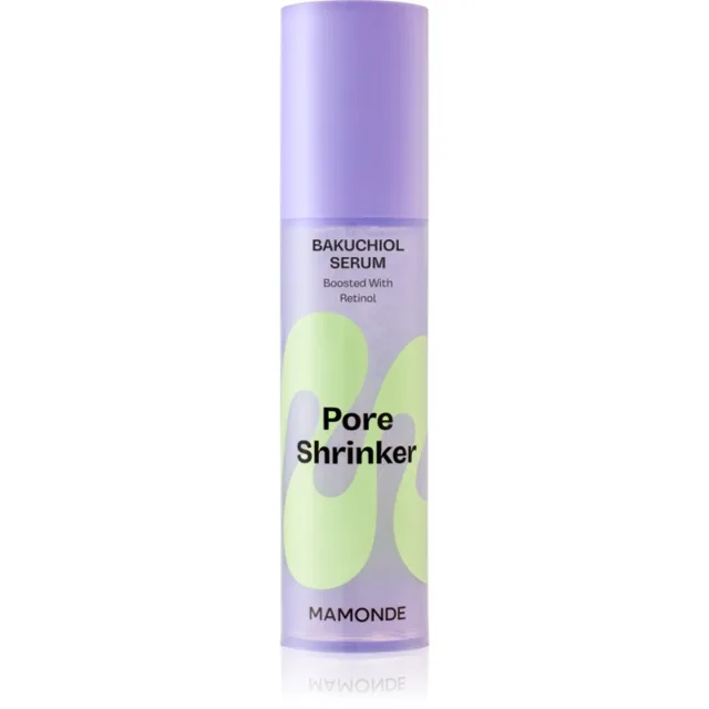 MAMONDE Pore Shrinker Bakuchiol Serum obnovující pleťové sérum pro minimalizaci pórů 50 ml