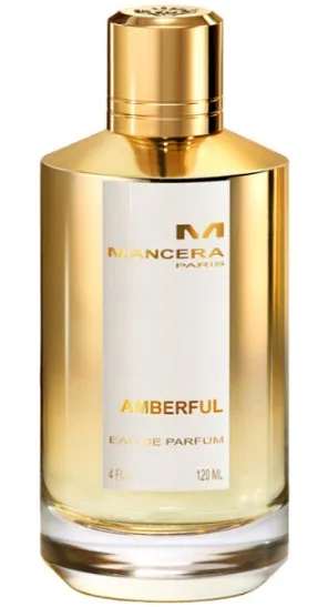 Mancera Amberful - EDP 60 ml