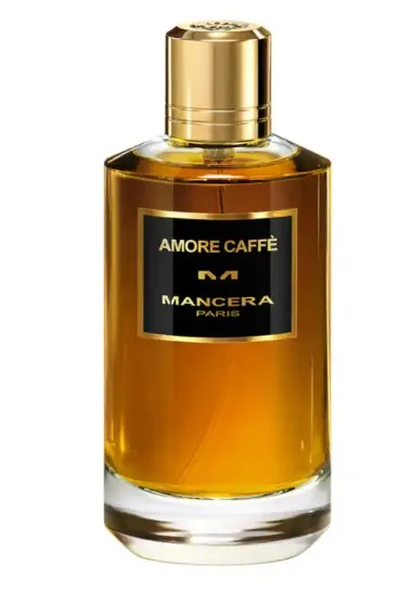 Mancera Amore Caffè - EDP 60 ml