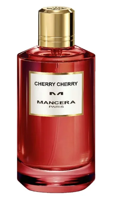 Mancera Cherry Cherry - EDP 60 ml