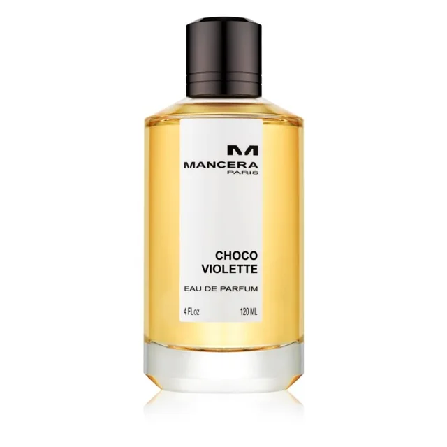 Mancera Choco Violette - EDP 60 ml