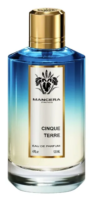 Mancera Cinque Terre - EDP 120 ml
