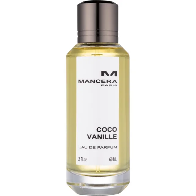Mancera Coco Vanille parfémovaná voda pro ženy 60 ml