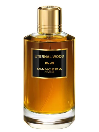 Mancera Eternal Wood - EDP 120 ml