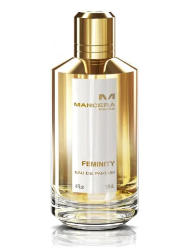 Mancera Feminity - EDP 120 ml