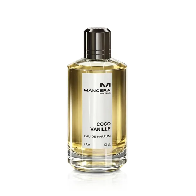 Mancera Paris Coco Vanille EDP 120 ml W