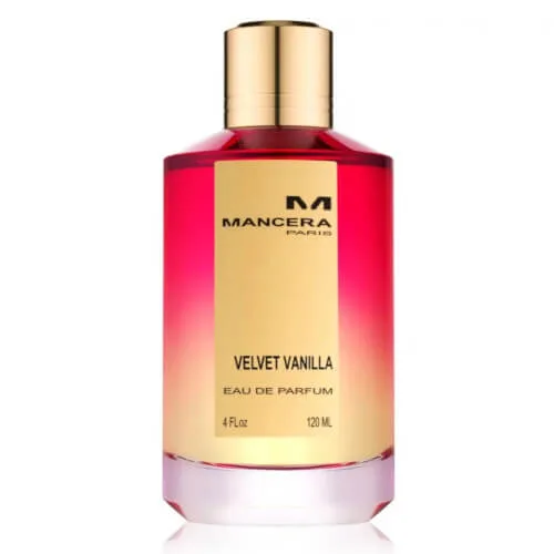 Mancera Velvet Vanilla - EDP 60 ml