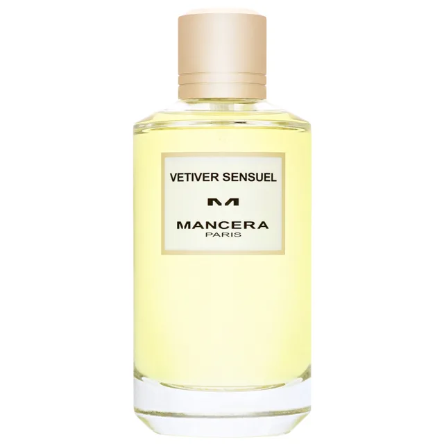 Mancera Vetiver Sensuel - EDP 120 ml