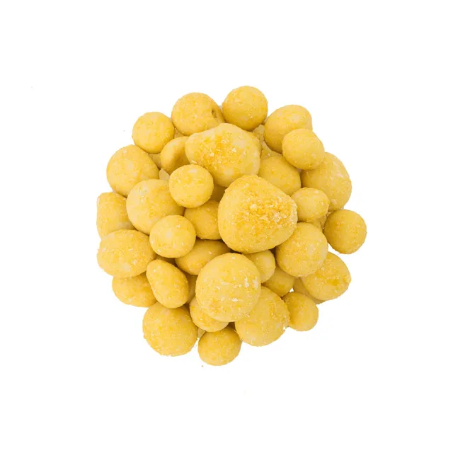Mandarinky v jogurtu váha 200g