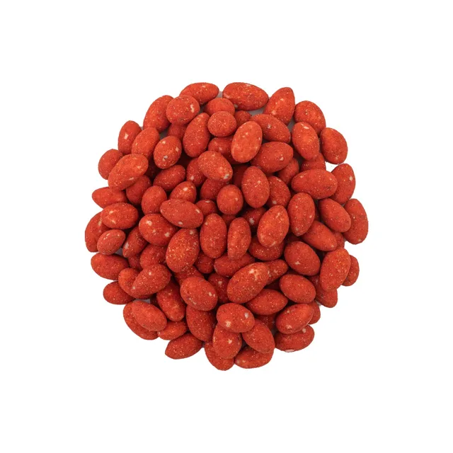 Mandle jahodové váha 3kg