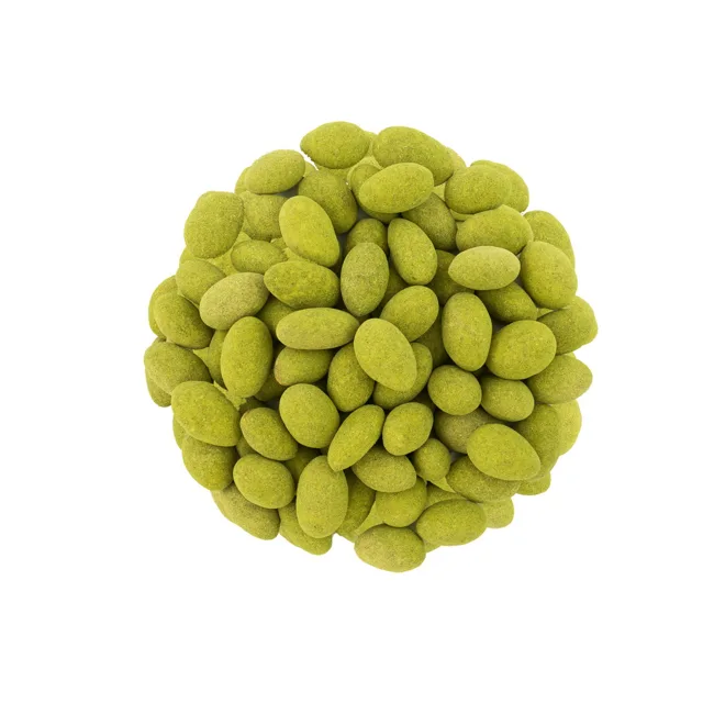 Mandle moringa váha 200g