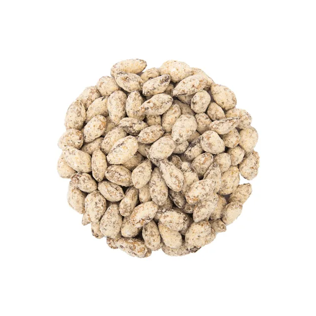 Mandle peanut butter váha 200g