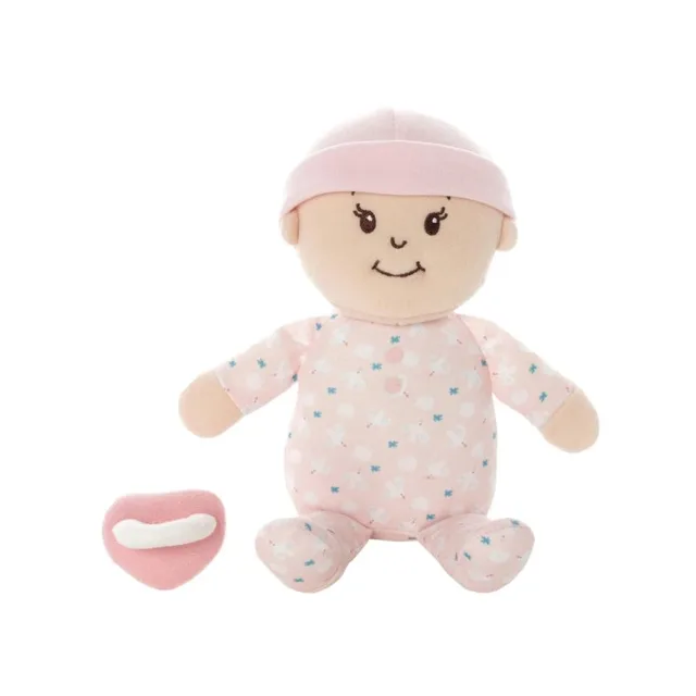 Manhattan Toy love, Stella Moje první panenka