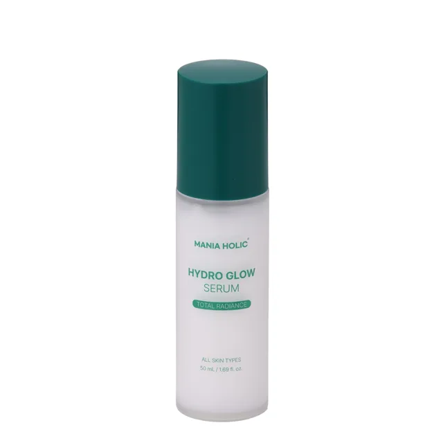 Mania Holic Rozjasňující hydratační sérum Hydro Glow Serum 50 ml