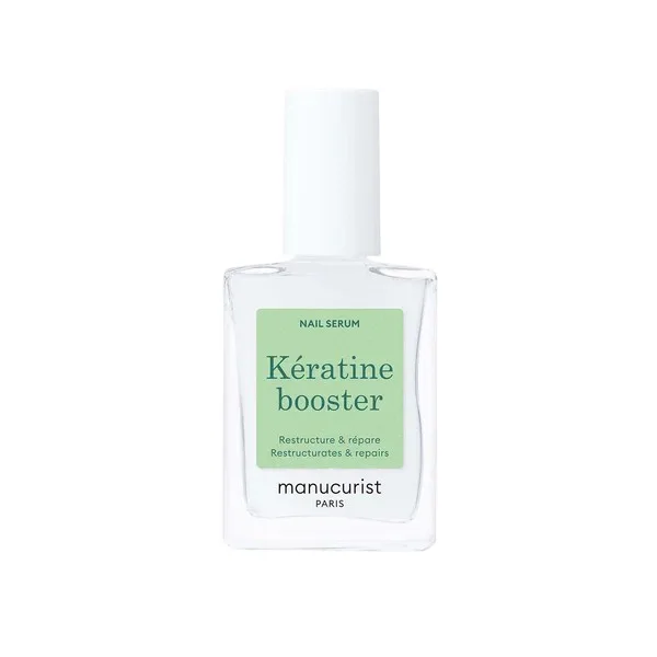 Manucurist Posilující sérum na nehty Kératine Booster Nail Serum 15 ml