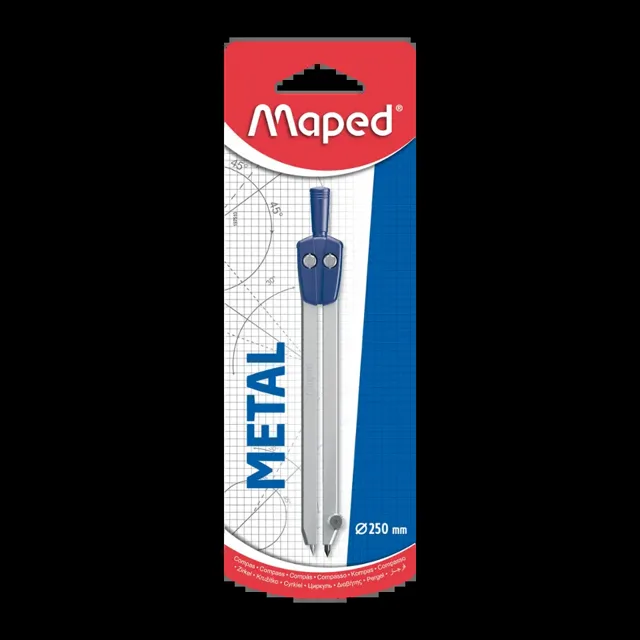 Maped Kružítko Start kovové