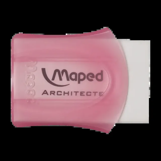 Maped Pryž Architecte