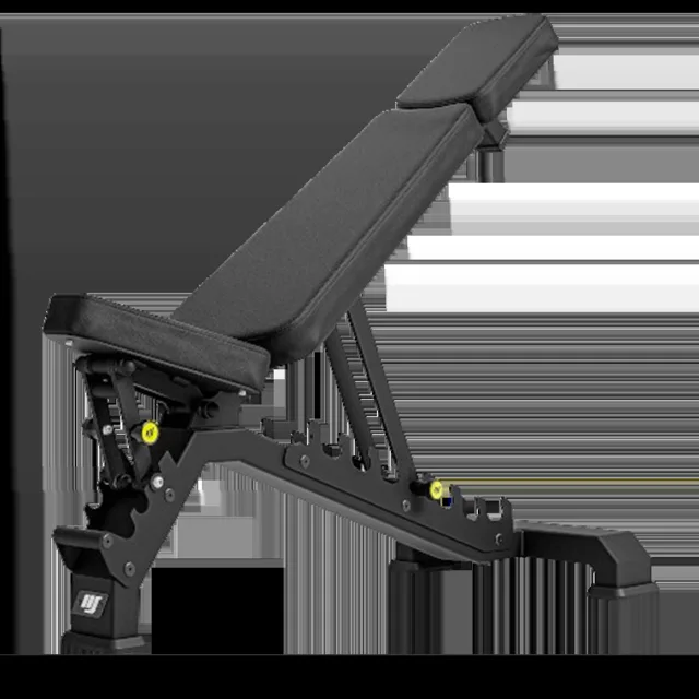 MARBO Variabilní posilovací lavice MP-L202