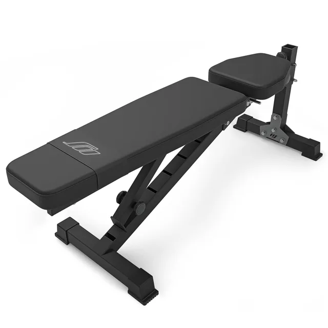 MARBO Variabilní posilovací lavice  MS-L114 2.0