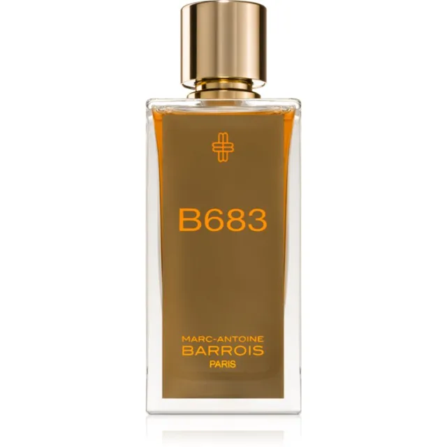 Marc-Antoine Barrois B683 parfémovaná voda unisex 100 ml