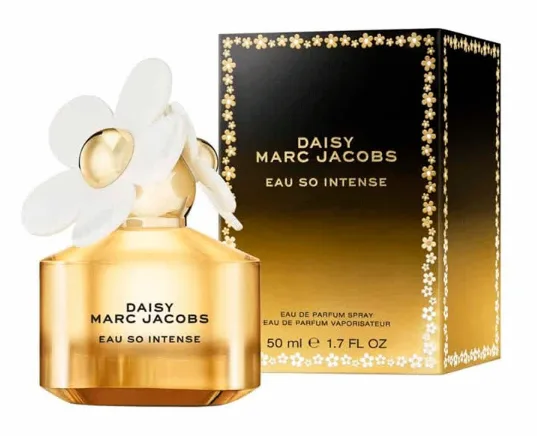 Marc Jacobs Daisy Eau So Intense - EDP 50 ml