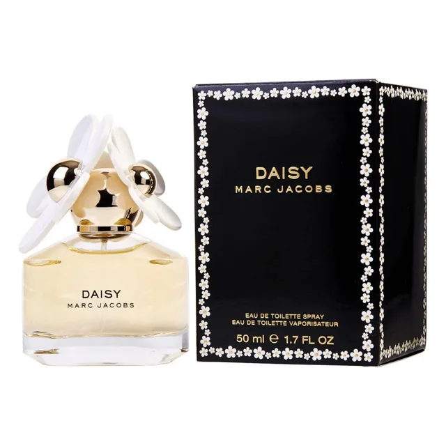 Marc Jacobs Daisy EDT W 50 ml