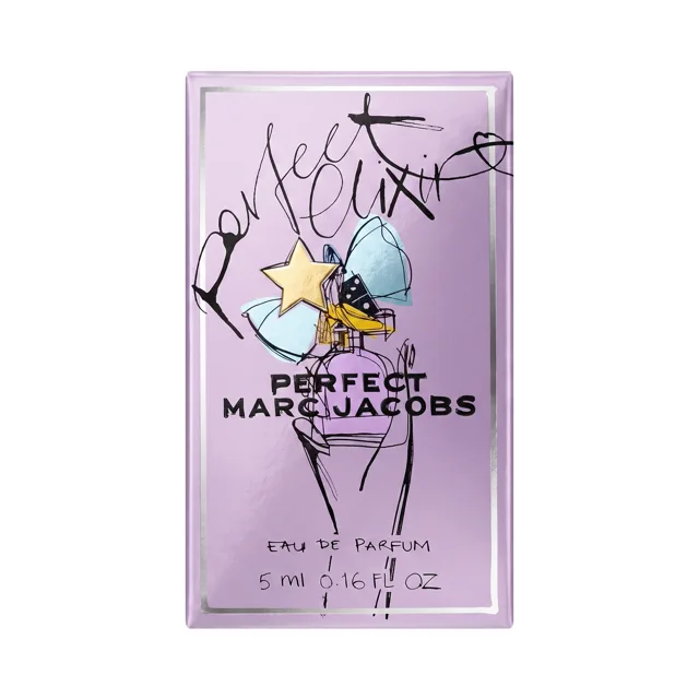 Marc Jacobs EDP, 5 ml