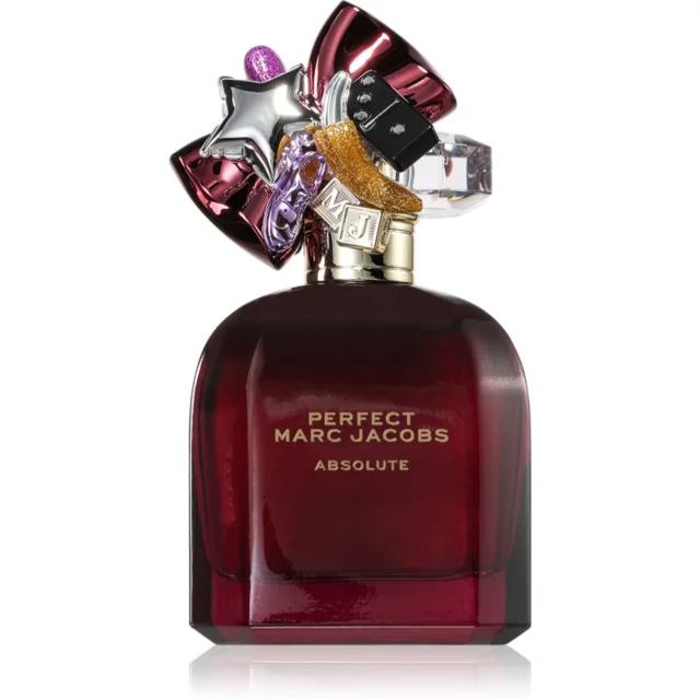Marc Jacobs Perfect Absolute parfémovaná voda pro ženy 50 ml