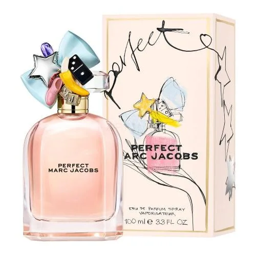 Marc Jacobs Perfect - EDP 30 ml