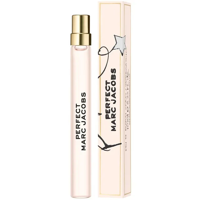 Marc Jacobs Perfect - EDP miniatura s rozprašovačem 10 ml