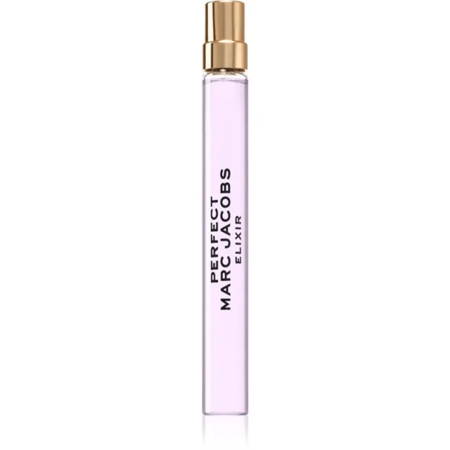 Marc Jacobs Perfect Elixir parfémovaná voda pro ženy 10 ml
