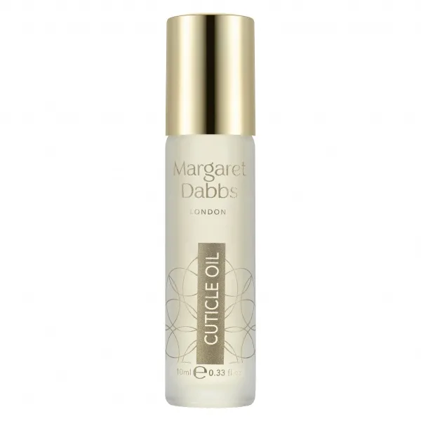 Margaret Dabbs London Cuticle Oil přírodní olej na nehtovou kůžičku 10 ml