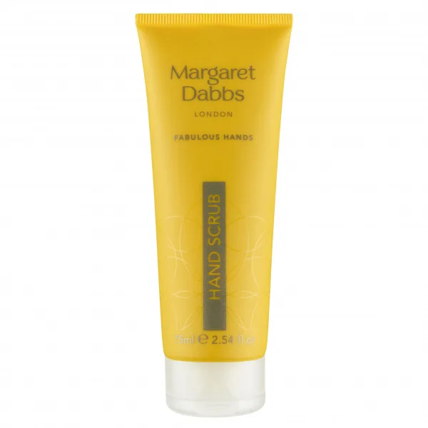 Margaret Dabbs London Hand scrub peeling na ruce 75 ml