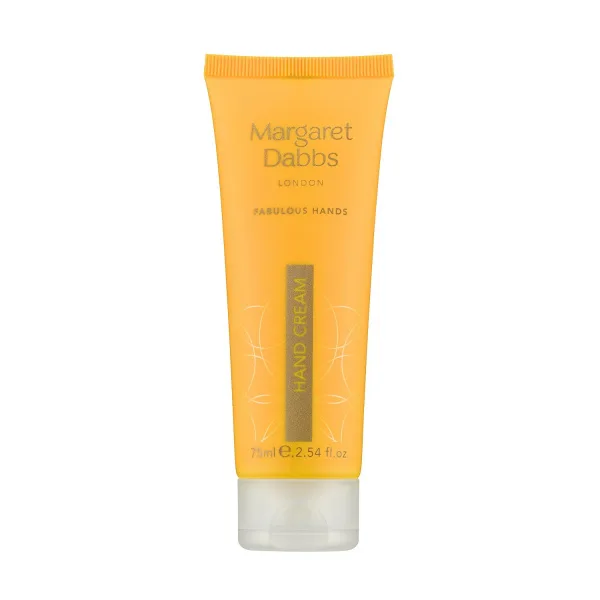 Margaret Dabbs London Intensive Hydrating Hand Lotion - Tube hydratační krém na ruce 75 ml